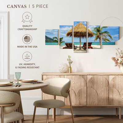 Scène Koh Lipe Attoria