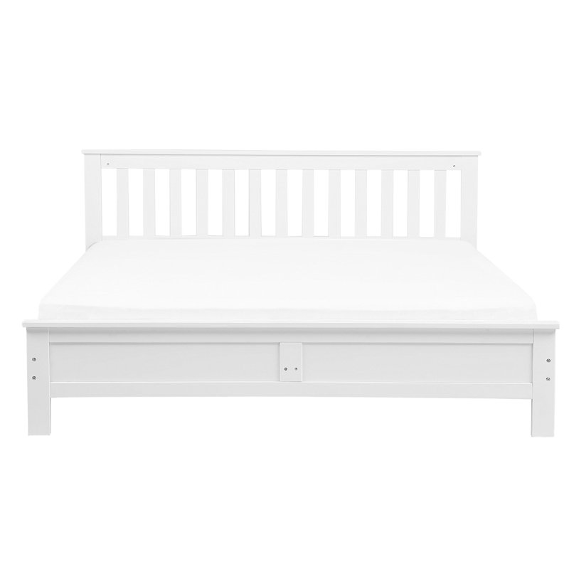 Patchway Bed, Super King (6')