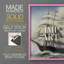 NAUTICAL Series LXIX, reproduction encadrée - bois massif-1087437789-1087437788