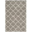 Girault Geometric Hand Woven Area Rug-18097226