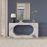 CONSOLE TABLE