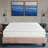 9-Inch Medium-Firm Pocket Spring Mattress With Premium Foam Layer, Motion-Isolating Coils, Enhanced Edge Support, And Certipur-US Certified Materials.-866128025