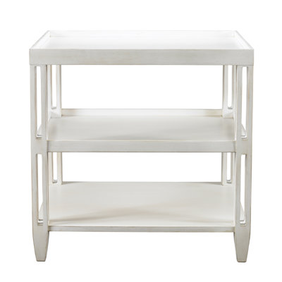 Rennie's Tray Top End Table