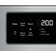 Frigidaire Gallery 30'' 5 cu. ft. Freestanding Gas Range with Convection Oven