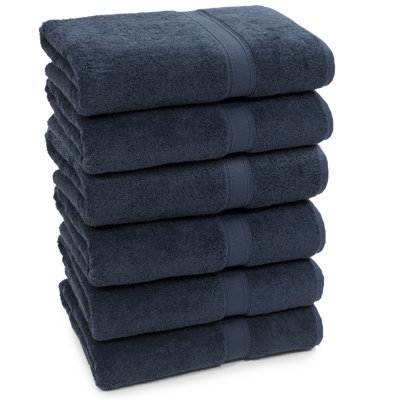 Sinemis Super Plush Bath Towel