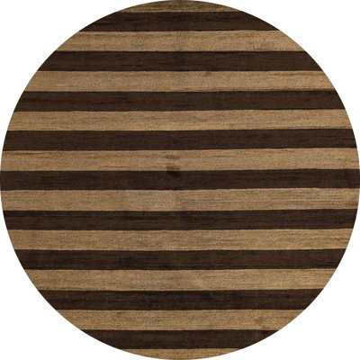 Tapis abstrait moderne 5298
