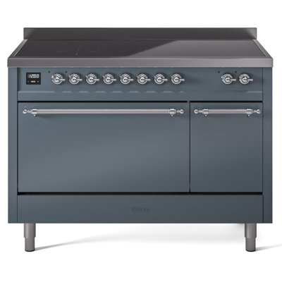 ILVE Nostalgie II 48 in Induction Range