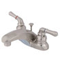 Satin Nickel