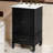 20" Bathroom Vanity with Sink