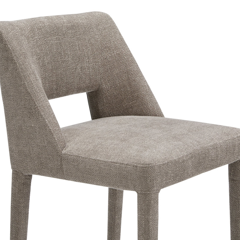 Joyce Counter Stool Light Brown, Light Brown
