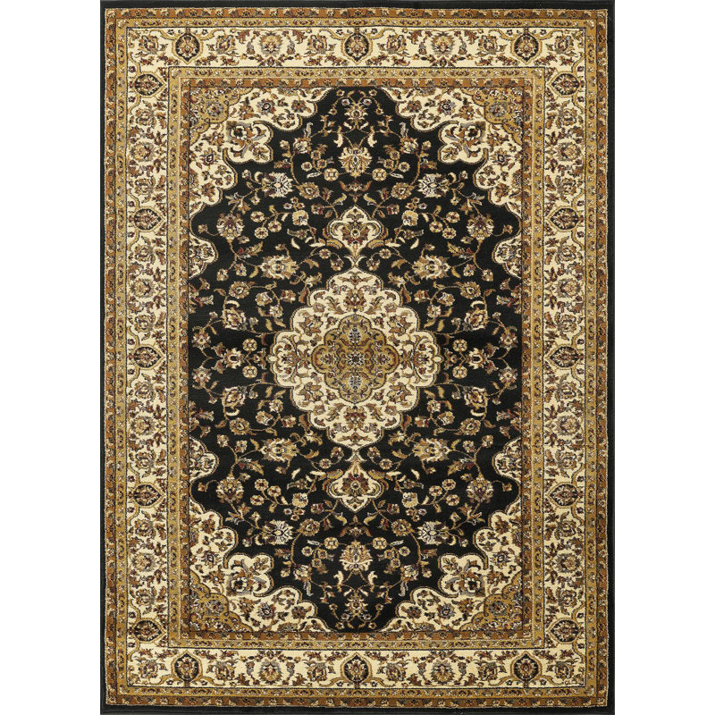 Classic 2 pi. X 3 pi Tapis, Rectangulaire 2 pi x 3 pi