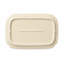 Assiette verte sauge Olivia-132054907
