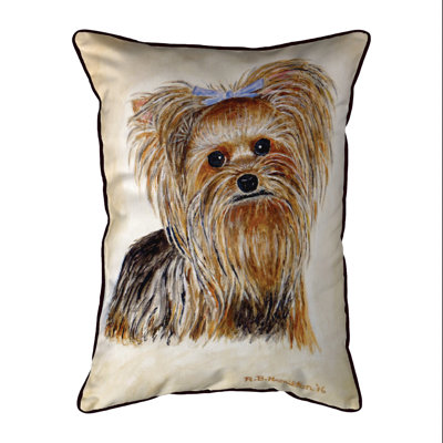 Gabby Outdoor Rectangular Pillow Cover & Insert