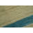 Vegetable Dye Oushak Turkish Large Rug 13x18
