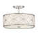 Baileyann Semi Flush Mount