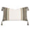 Cabo Lumbar Pillow Cover & Insert