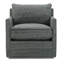 Springfield Swivel Chair