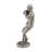 Bulger Polystone Football Player Decorative Sculpture-24388351