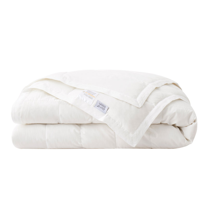Comforter, Queen, Pink
