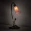 Averir Arched Table Lamp