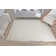 Tapis contemporain Cadence