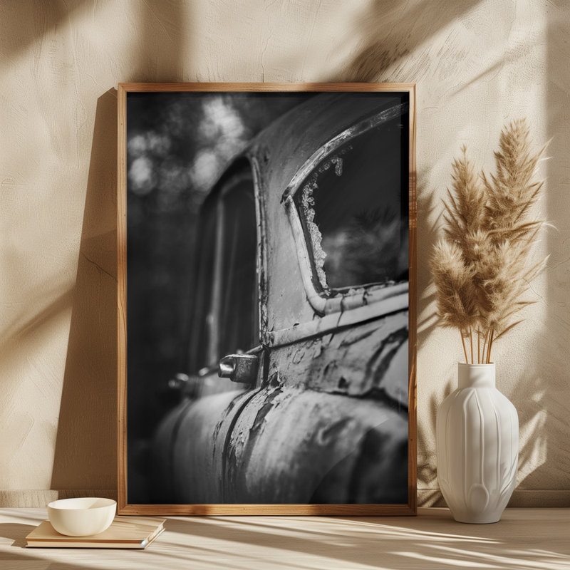 Wrapped Canvas Print, 60.96 cm H x 91.44 cm W