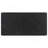 Smith Black Rectangular Ceramic Top Dining Table