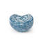 Glass Decorative Bowl-1121638251