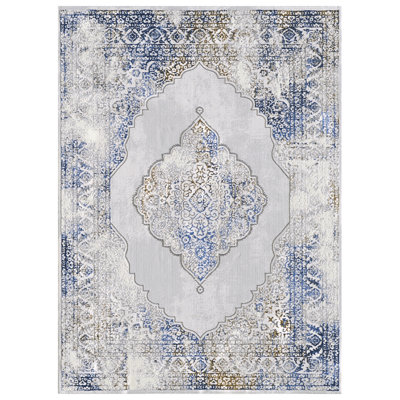 Aurand Indoor Rug