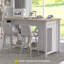 60 x 29.5 MDF Sewing Table