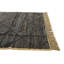 Tapis bleu prêtre 5 pi 0 po x 8 pi 6 po