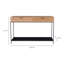 Theo 48'' Solid Wood Console Table