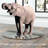 36" Inch Round Clear Tempered Glass Table Aspect, 1/4" Thick, Smooth, Wear-, Heat-, , Impact- Facet, Clear,-156315032