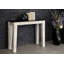 Castle-Antik 110cm Solid Wood Console Table