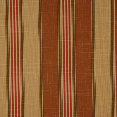 Labyrinth Striped Fabric