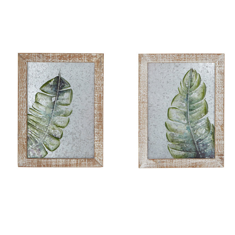 Bellefonte Coastal Wall Decor