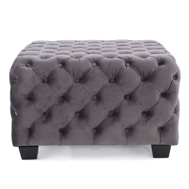 OTTOMAN, Gris