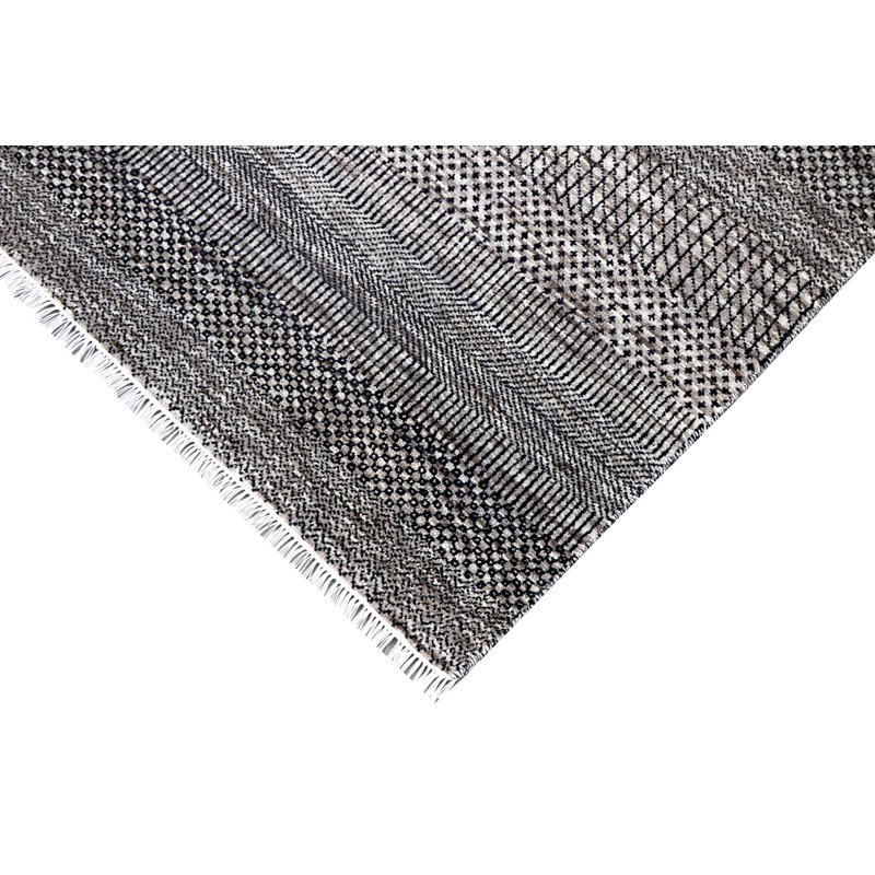 One-of-a-Kind 7'10" X 9'10" Area Rug