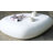 Pebble-shaped Coffee Table