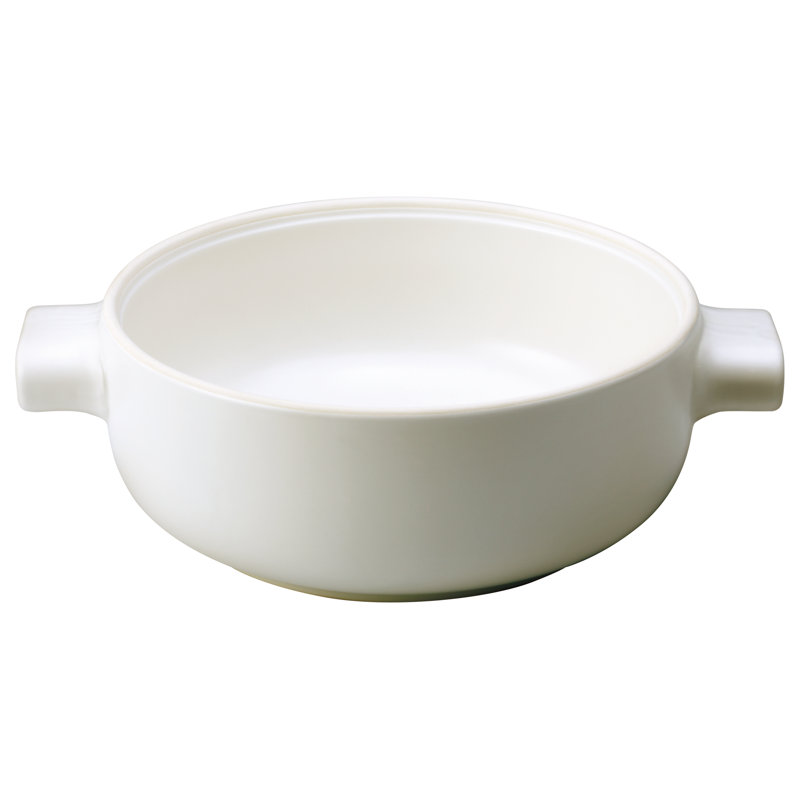 Pot à soupe avec couvercle jia inc