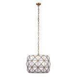 Hollywood 3 - Light Pendant