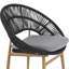 Chaise de salle à manger Cyril-1605326146