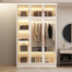Hoschton Armoire
