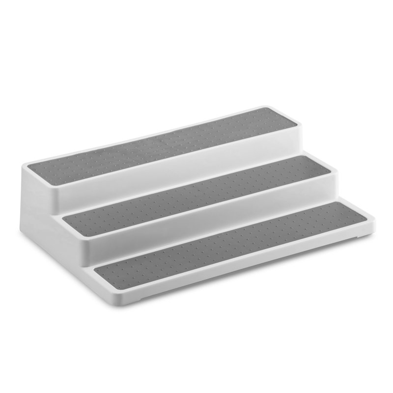Freestanding Spice Rack