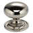 Polished Nickel Plated