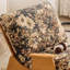 Chaise berçante confortable-1786570889