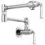 Rook® Wall Mount Pot Filler-51914624