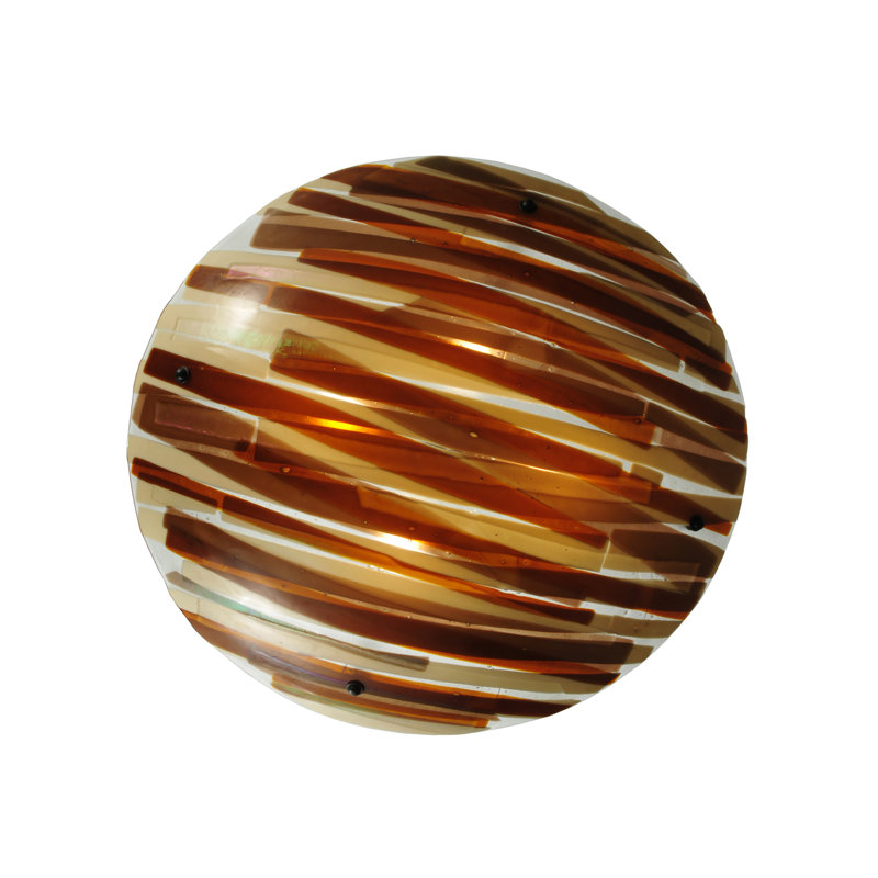 Metro Fusion 4 - Light Pendant