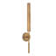 Astrid 1 - Light LED Bath Sconce-67462524