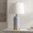 Varna Ceramic Table Lamp